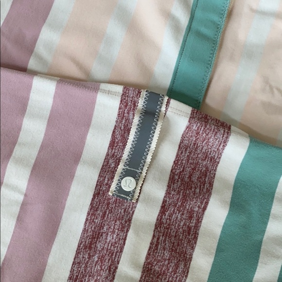 Lululemon Vinyasa scarf - multicolored - Picture 2 of 6